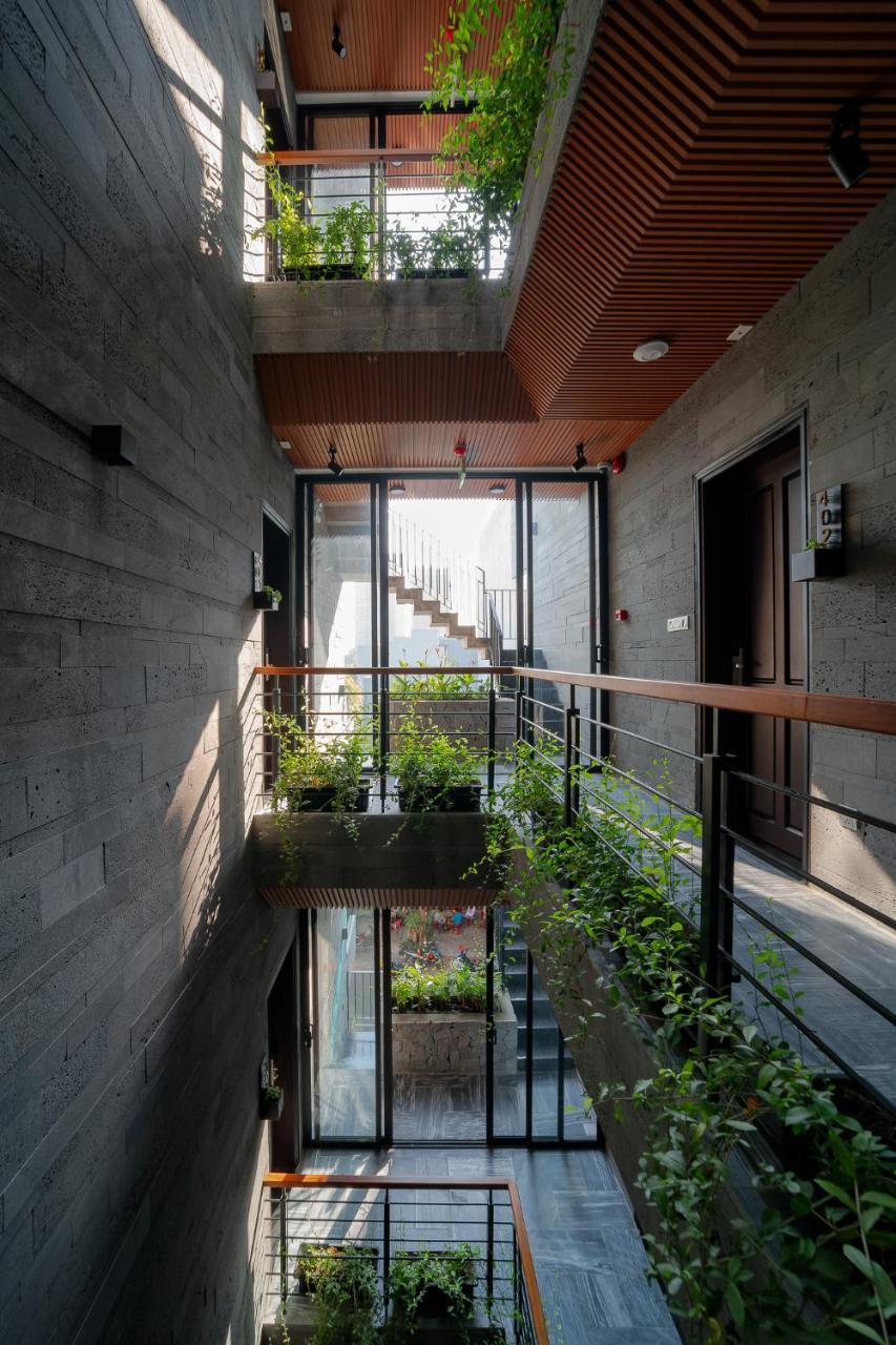 דה נאנג Konoha Boutique Villa מראה חיצוני תמונה