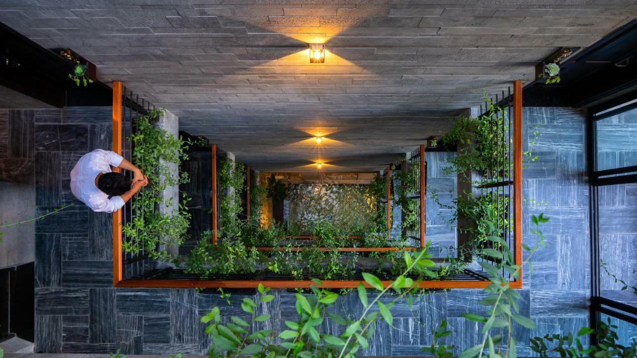 דה נאנג Konoha Boutique Villa מראה חיצוני תמונה