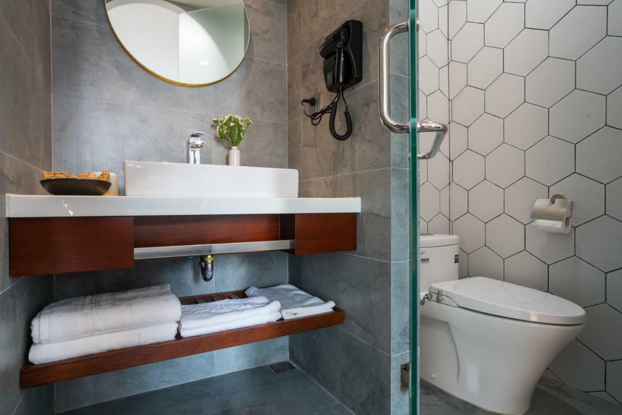 דה נאנג Konoha Boutique Villa מראה חיצוני תמונה